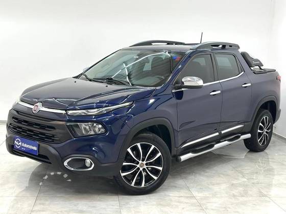 FIAT TORO 1.8 16V EVO FLEX FREEDOM AT6